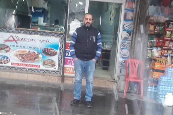 Nikopolis Cafe & Restaurant - Restoran - Gaziantep İslahiye