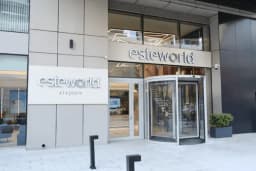 Esteworld Ataşehir Kliniği