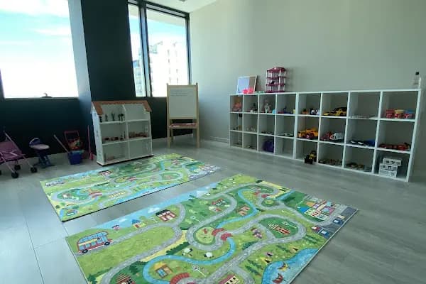 UZMAN KLİNİK PSİKOLOG EZGİ YÜRÜK - Psikolog - Edirne Edirne Merkez