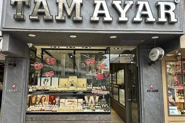 Tam Ayar Saat - Saatçi - Sakarya Adapazarı