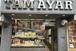 Tam Ayar Saat