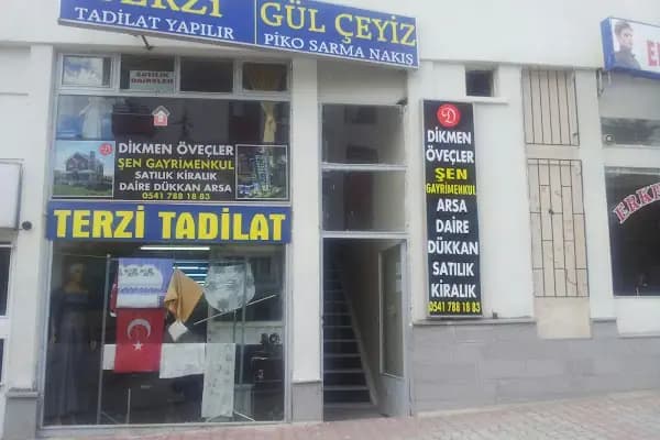 gül terzi,çeyiz - Terzi - Ankara Altındağ