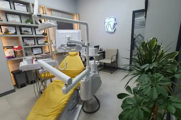 ÖZEL SANCAK AĞIZ VE DİŞ SAĞLIĞI POLİKLİNİĞİ - Diş Kliniği - Konya Selçuklu