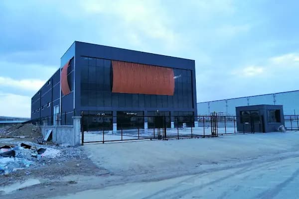 Saruzzi Fabrika - Mobilya mağazası - Ankara Akyurt