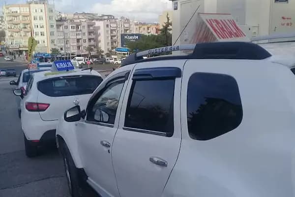 Baran oto kiralama - Araba Kiralama Şirketi - İzmir Aliağa