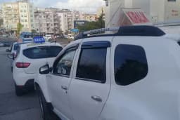 Baran oto kiralama