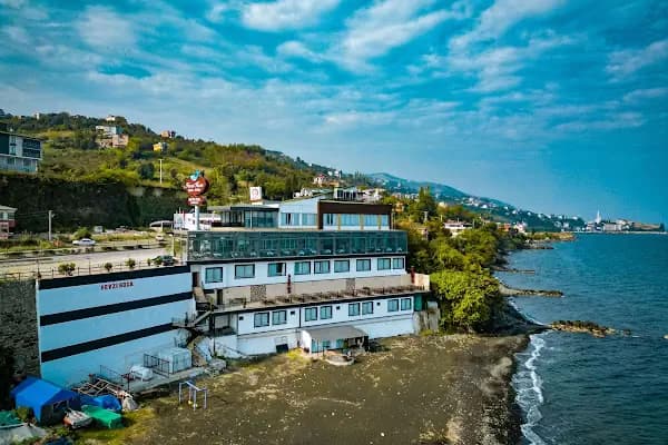 Fevzi Hoca Hotel - Otel - Trabzon Ortahisar