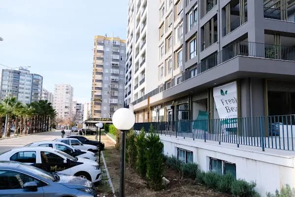 Mabel Gayrimenkul Adana Şube - Emlakçı - Adana Pozantı