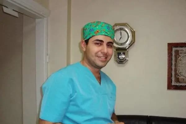 Özel Yakup Andaç Ağız ve Diş Sağlığı Polikliniği - Diş Hekimi - Adana Seyhan