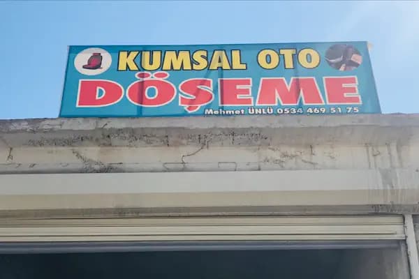 Kumsal oto doşeme - Oto Döşemeci - Gaziantep Araban
