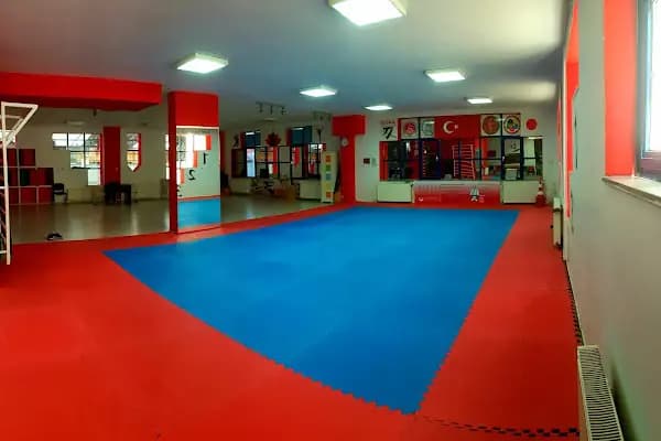 Katana Spor Kulübü - Spor salonu - Ankara Çankaya