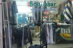 Sağlam Dry Point Kuru Temizleme,Yıkama &amp; Ütü Merkezi