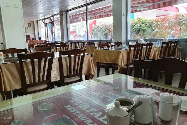 Yurtalan Restoran - Restoran - Ankara Altındağ