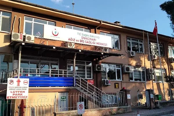 Duaçınarı Ağız Ve Diş Sağlığı Merkezi - Diş Kliniği - Bursa Yıldırım