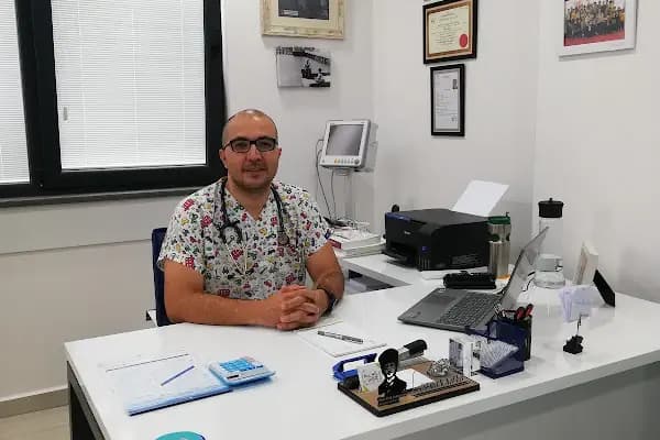 Uzm. Dr. Özkan KAYA - Çocuk Doktoru - Edirne Edirne Merkez