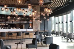 Coffee Chefs Roastery