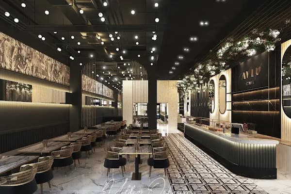 Bean House Cafe &amp; Oyun - Kafe - Gaziantep Şehitkamil