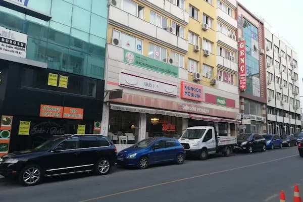 Aliağa Genç Sürücü Kursu - Okul - İzmir Aliağa