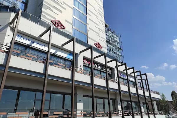OSTİM SOSYAL GÜVENLİK MERKEZİ - Sosyal Güvenlik Bürosu - Ankara Çankaya