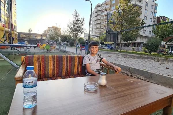 Düşler Kahvesi &amp; Restaurant - Restoran - Gaziantep Nurdağı