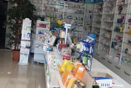 Yaylacık Eczanesi