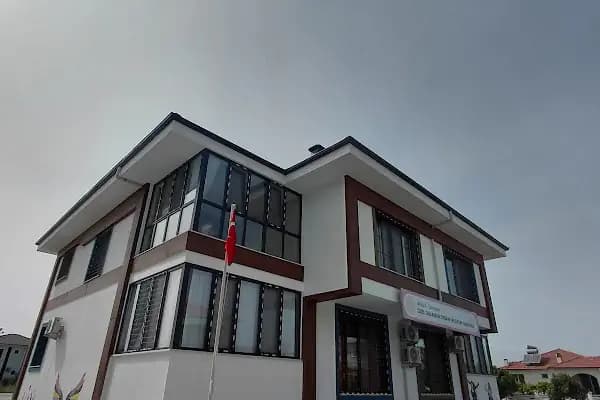 Özel Coğrafi Keşifler Anaokulu - Eğitim Kurumu - Muğla Dalaman
