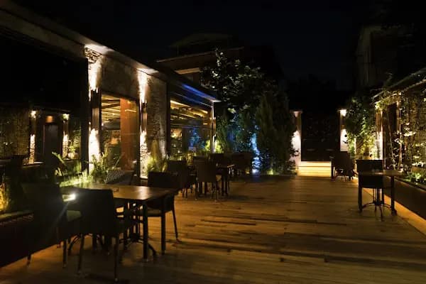 Büyükada - Feribot İskelesi - İstanbul Adalar