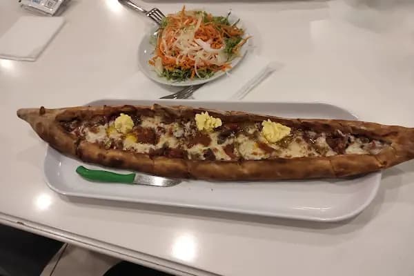 Sofra Restaurant - Restoran - Trabzon Akçaabat