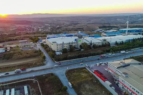 ÇİFTÇİLER AYAKKABI SANAYİ TİCARET - Ayakkabıcı - İstanbul Arnavutköy