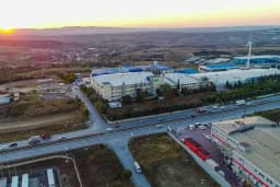 ÇİFTÇİLER AYAKKABI SANAYİ TİCARET