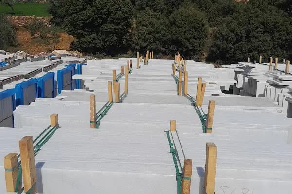 MUĞLA MERMER - Mermer Tedarikçisi - Aydın Bozdoğan