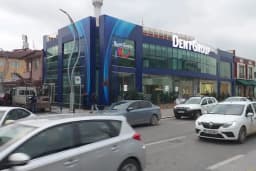 Dent264 Ağız ve Diş Sağlığı Polikliniği