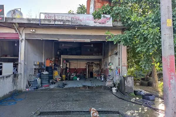 Birol Baş Oto Yıkama Lastik Tamir Yağ Değişimi (Lider Oto Yıkama) - Oto Lastik Dükkanı - Samsun Canik