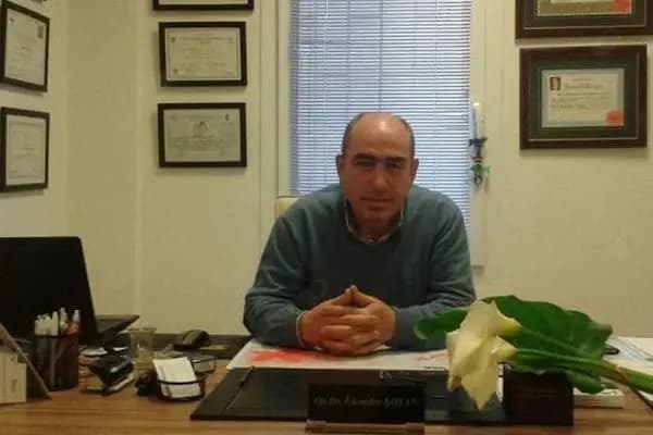 Op. Dr. İskender Koşan, Kadın Hastalıkları Ve Doğum - Kadın Hastalıkları ve Doğum Uzmanı - Muğla Dalaman
