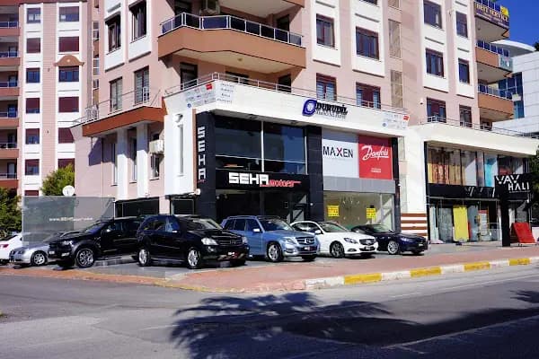 DURUDİL Kursu - Dil Okulu - Antalya Alanya