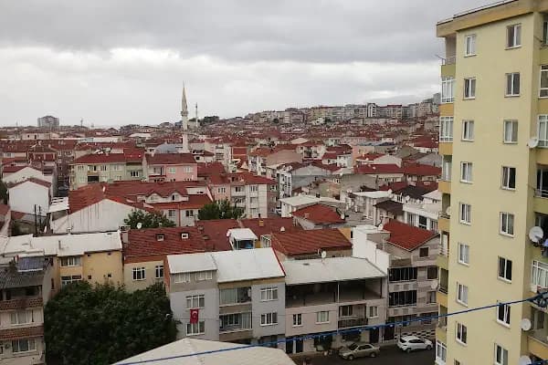 Yağmur Sitesi - Konut Geliştirme - Bursa Gemlik