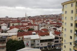 Yağmur Sitesi