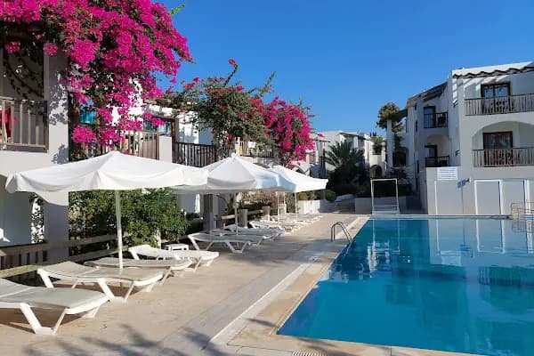 Gümbet Cove Hotel, Muğla Türkiye - Otel - Muğla Yatağan