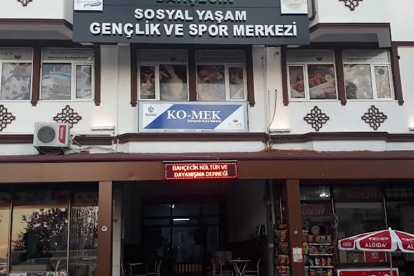 Bahcecik - Semt - Kocaeli Başiskele