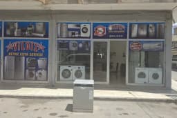 Yıldız Teknik Servis
