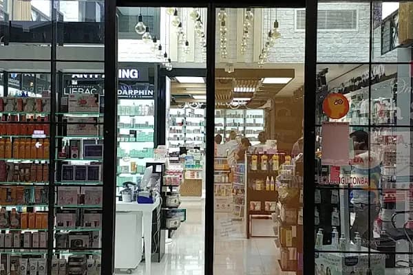 Eczane Tonba - Organik İlaç Eczanesi - İstanbul Bağcılar