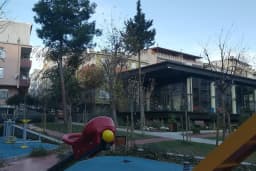 Şeyh Şamil Parkı