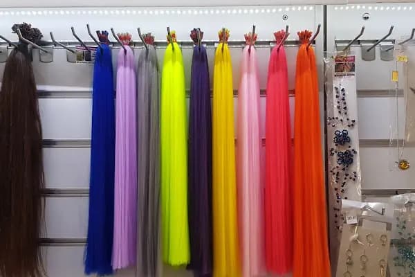 Engin Doğanay Fantaisie sac merkezi - Kuaför - İzmir Balçova