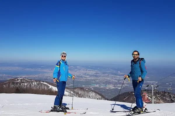 Abay Kayak Evi - Kayak Merkezi - Kocaeli Kartepe