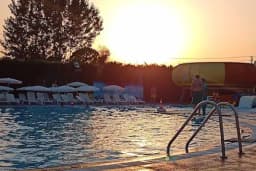 Kuzuluk Aquapark