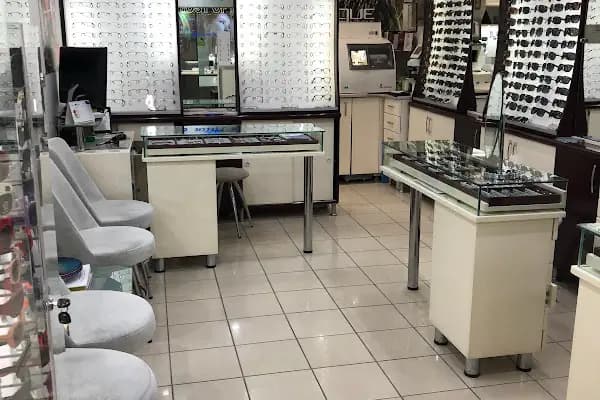 Dost Optik - Optik - Ankara Çankaya