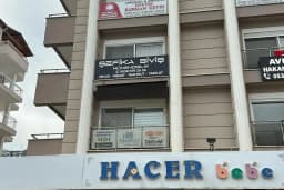 Şefika Siviş Mühendislik Ekb/Akustik/Statik