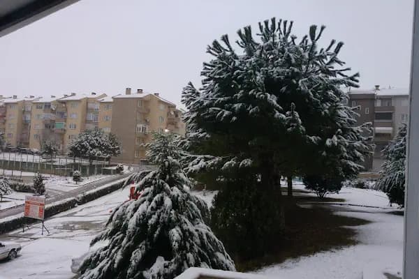 Seçkin Sitesi - Ev Eşyaları Mağazası - Bursa İnegöl