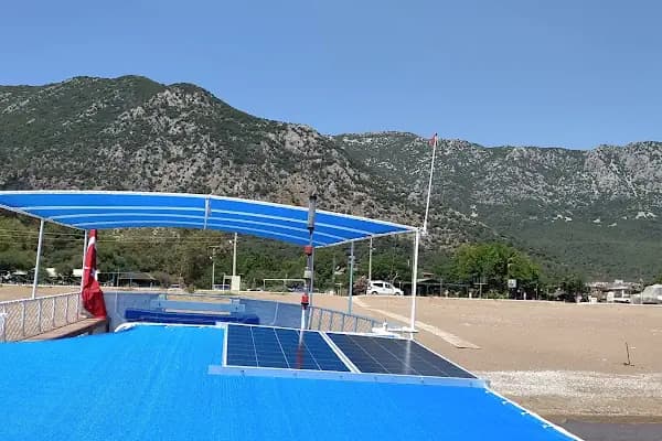 Bol Enerji - Güneş Enerjisi Ekipmanları Tedarikçisi - Antalya Finike