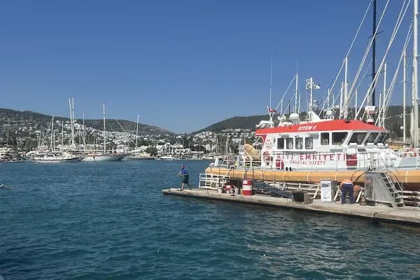 Bodrum Onelli Yachting - Otel - Muğla Bodrum
